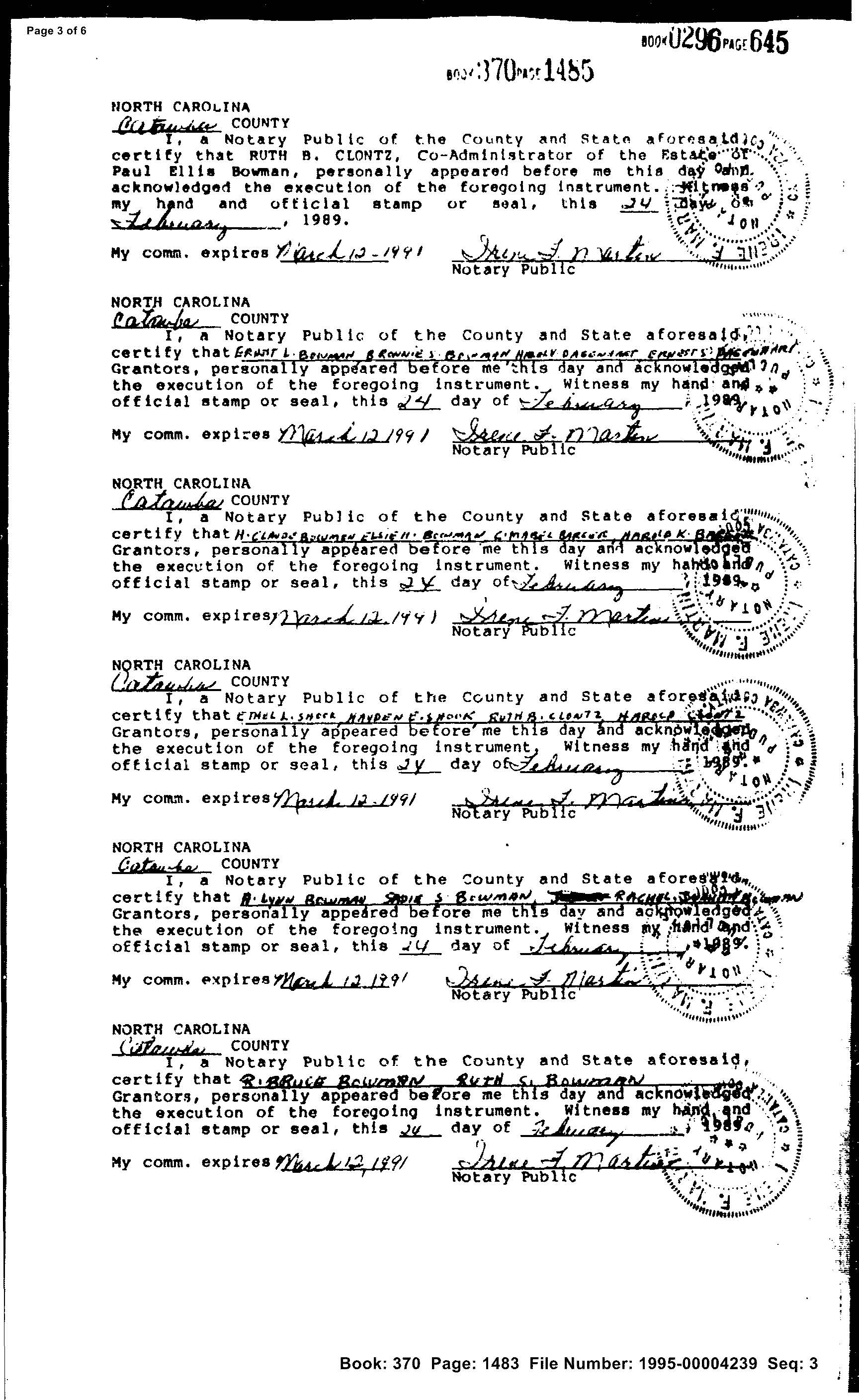 Document